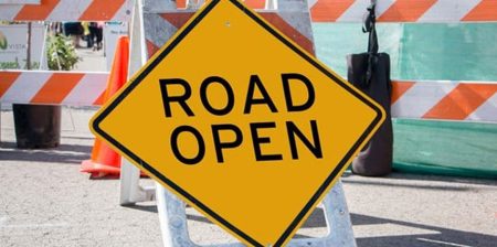 සෝමාවතිය – සුංගාවිල මාර්ගය ගමනාගමනය යළි විවෘත කෙරේ