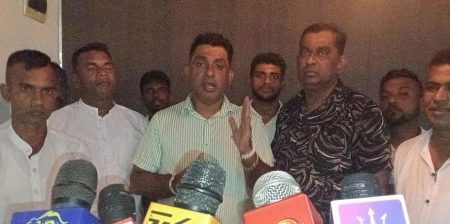 ජනපති කියූ ලෙස දේශපාලන අතපෙවීම්වලින් තොරව පීඩාවට පත් සියලු ජනතාවට සහන දෙන්න