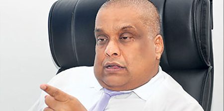 බෙල්ලනගේ වැඩ තහනම්