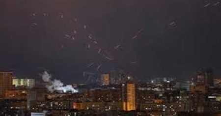 රුසියාවෙන් යුක්රේනයට ප්රහාර