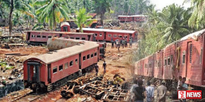 රුදුරු සුනාමිය සිදුව වසර 21යි