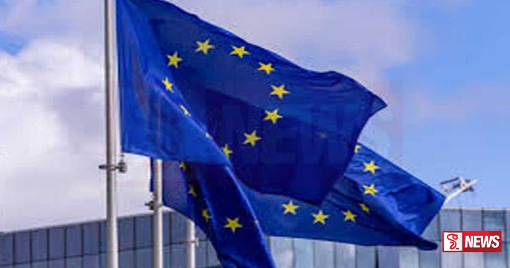 යුරෝපා සංගමයෙන් පරිත්යාග රැසක්