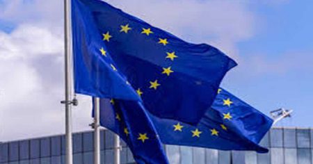 යුරෝපා සංගමයෙන් පරිත්යාග රැසක්