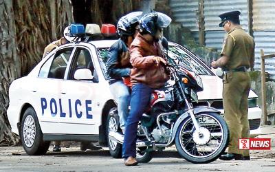 උත්සව සමයේ ආරක්ෂාවට විශේෂ මෙහෙයුම් මැදිරියක්