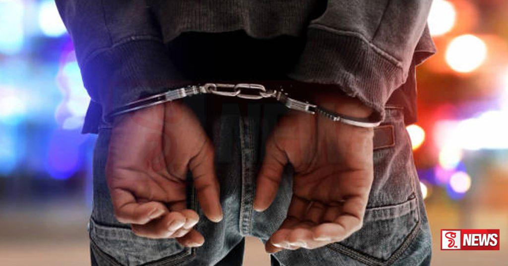 කෙසෙල්වත්තේ දිනුෂට රැඳවුම් නියෝග