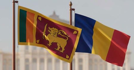 රුමේනියාව සමග කම්කරු සහයෝගීතා ගිවිසුමක් !