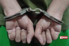 විශේෂ මෙහෙයුම් යටතේ පුද්ගලයින් 22 ක් අත්අඩංගුවට