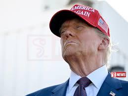 අමෙරිකානු භාණ්ඩාගාරයට එරෙහිව ජනපති ට්රම්ප් නඩු මගට