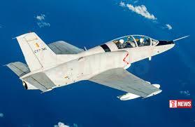 ගුවන් අනතුරකින් ඉන්දියාවේ ප්රභලයෙකු ජීවිතක්ෂයට