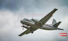 කොළොම්බියාවේ සිදු වූ ගුවන් අනතුරකින් මගීන් 15 ක් ජීවිතක්ෂයට