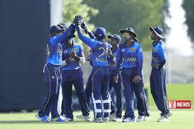 යොවුන් ලෝක කුසලානයේ ශ්රී ලංකා – අයර්ලන්ත තරගය අද