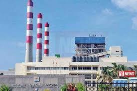 නොරොච්චෝලේ එක් ජනන යන්ත්රයක් යථා තත්වයට