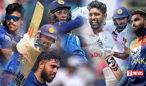 නවතම එක්දින ජාත්යන්තර කණ්ඩායම් ශ්රේණිගත කිරීම් නිකුත් කෙරේ