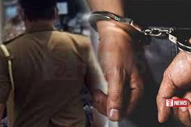 හෙරොයින් ජාවාරමේ නිරත වූ පොලිස් නිලධාරිනියක් අත්අඩංගුවට