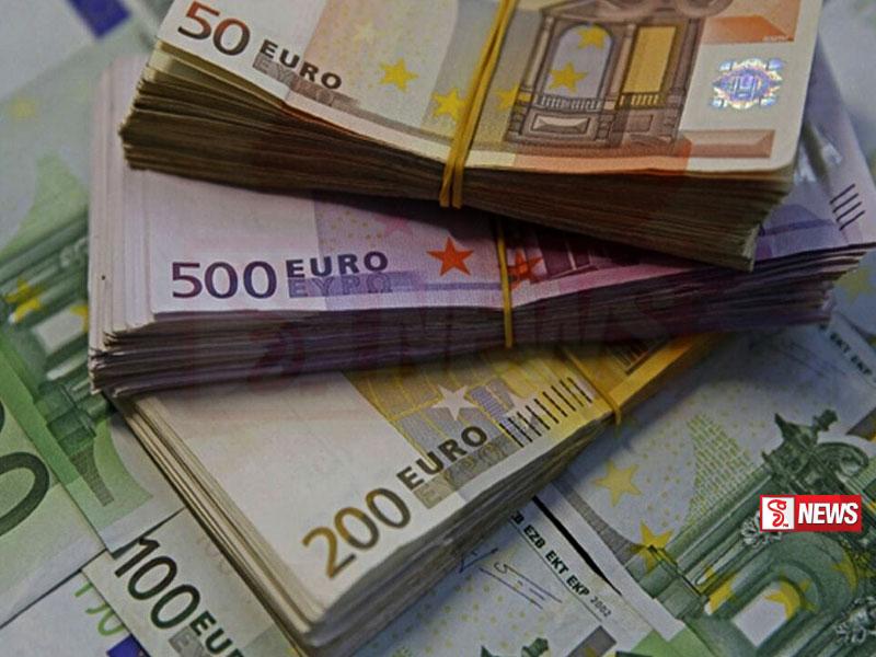 බල්ගේරියාවේ යුරෝ මුදල් භාවිතය ඇරඹෙයි