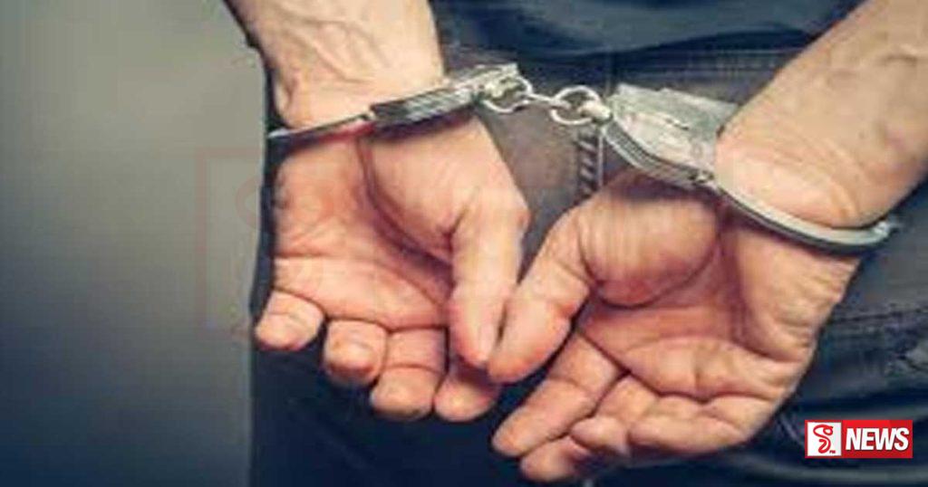 දුම්වැටි තොගයක් නීතිවිරෝධීව ගෙනා යුවළක් අත්අඩංගුවට