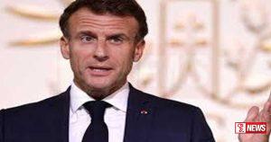 ප්රංශ ජනපති ලබන මාසයේ ඉන්දියාවට