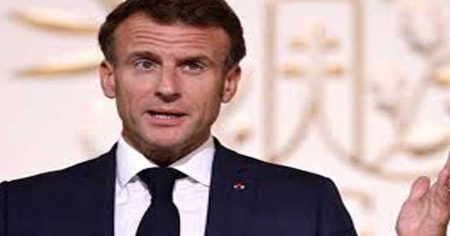 ප්රංශ ජනපති ලබන මාසයේ ඉන්දියාවට