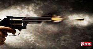 කොරතොට වෙඩි තැබීමක් – පුද්ගලයෙකු ජීවිතක්ෂයට