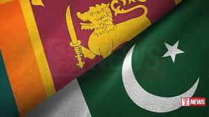 පාකිස්ථාන රජයේ ඉහළ පෙළේ නියෝජිත පිරිසක් දිවයිනට