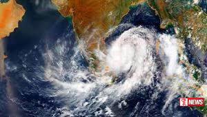 කාළගුණයෙන් රතු එලි