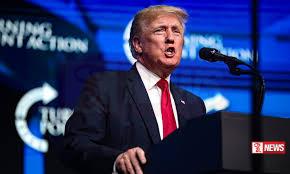 තමන් වෙනිසියුලාවේ වැඩ බලන ජනාධිපතිවරයා බව ජනපති ට්රම්ප් කියයි