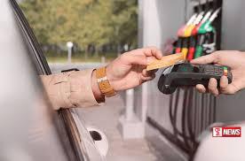 රජයේ වාහන සඳහා ඩිජිටල් ඉන්ධන කාඩ්පතක් හදුන්වා දීමට සැලසුමක්