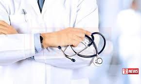 දීප ව්යාප්ත වෛද්ය වර්ජනය අදත්