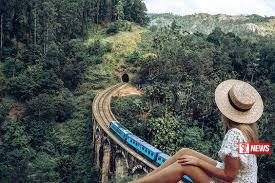 සංචාරක පැමිණීමේ වැඩිවීමක්