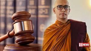 පූජ්ය බලංගොඩ කස්සප හිමි ඇතුළු පිරිස යළි රිමාන්ඩ්