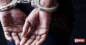 ජින්තුපිටියේ වෙඩි තැබීමට සම්බන්ධ සැකකරුවෙකු අත්අඩංගුවට