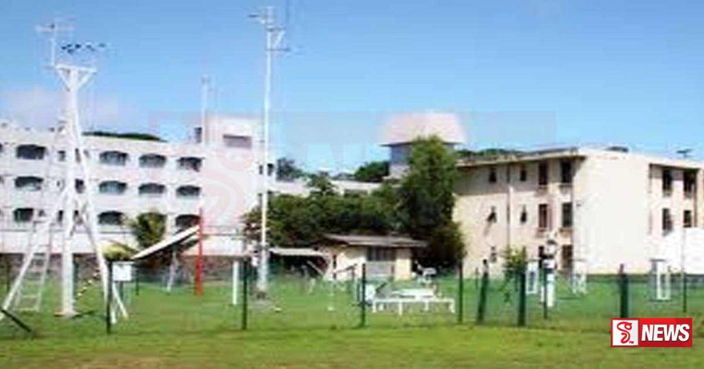 අනිද්දා සිට කාලගුණයේ වෙනසක්