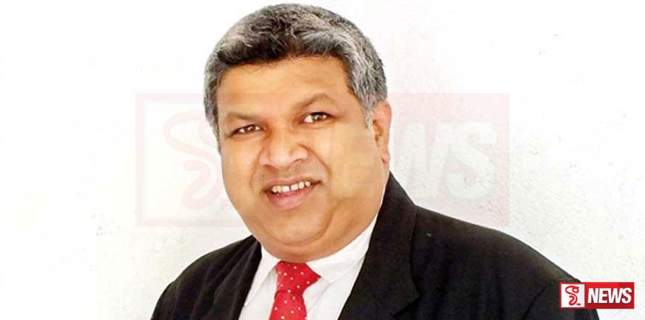 පාතාලය කවුරුන් ආරම්භ කළත් එය අවසන් කරන්නේ මේ රජයයි – අධිකරණ ඇමැති කියයි