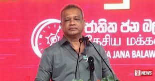 ඇමති ලාල්කාන්තගෙන් ආන්දෝලනාත්මක ප්රකාශයක් ! – VIDEO –