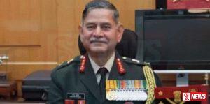 General Upendra Dwivedi