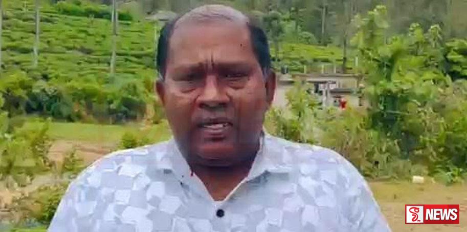 අධ්යාපන අමාත්යංශයේ තීරණය ගැන ස්ටාලින්ගෙන් ප්රකාශයක්