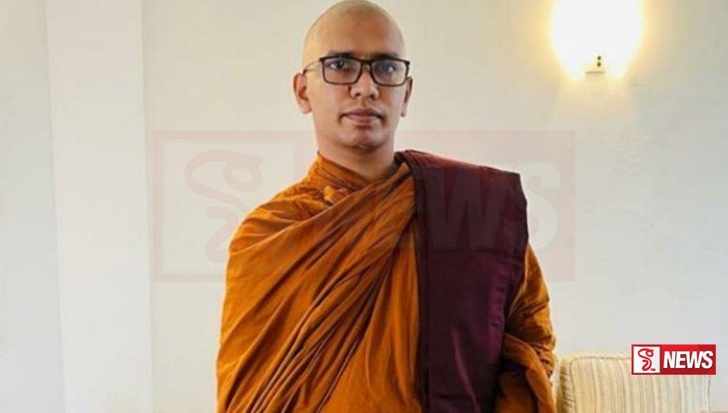 බලංගොඩ කස්සප හිමි ඇතුළු පිරිසට අද ලැබුණු නියෝගය