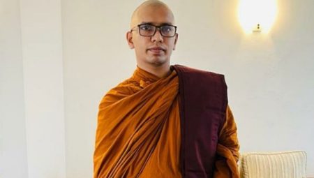 බලංගොඩ කස්සප හිමි ඇතුළු පිරිසට අද ලැබුණු නියෝගය