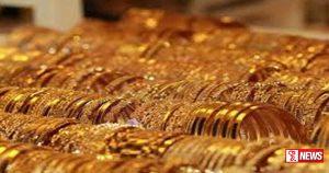 ලෝක රන් මිල ඉහළට