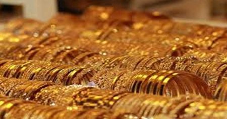 ලෝක රන් මිල ඉහළට