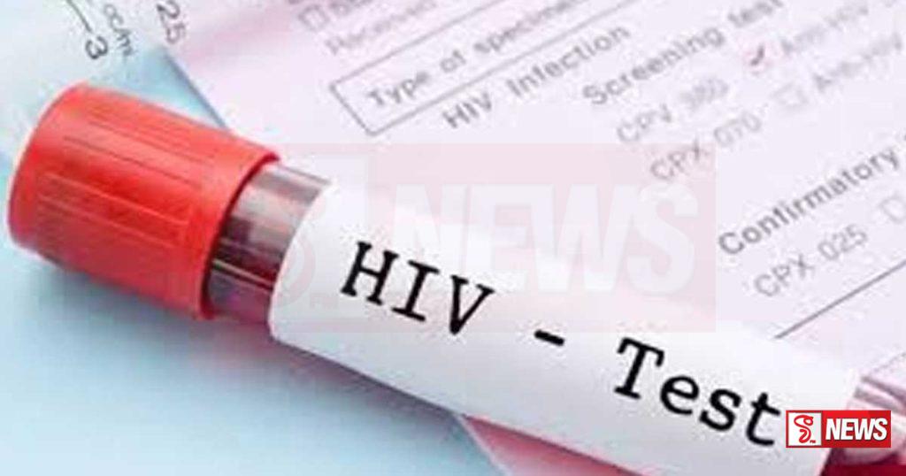 පාකිස්ථානයේ ඒඩ්ස් රෝගය ඉහළට