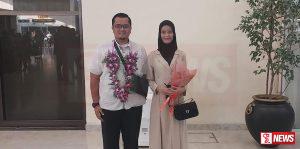 ශ්රී ලංකාවේ කෘෂි ක්ෂේත්රයේ ආයෝජනයට මැලේසියානුවන් දෙදෙනෙක් දිවයිනට