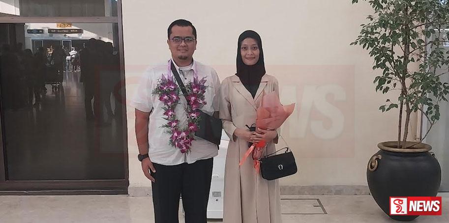 ශ්රී ලංකාවේ කෘෂි ක්ෂේත්රයේ ආයෝජනයට මැලේසියානුවන් දෙදෙනෙක් දිවයිනට