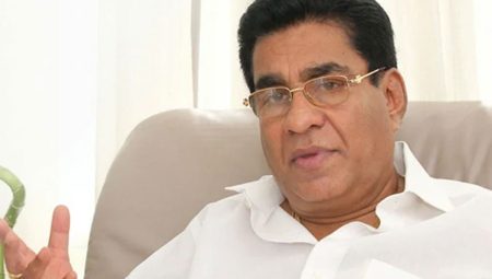 මර්වින්ට එරෙහි නඩුවක් යළි කැඳවීමට දින දෙයි