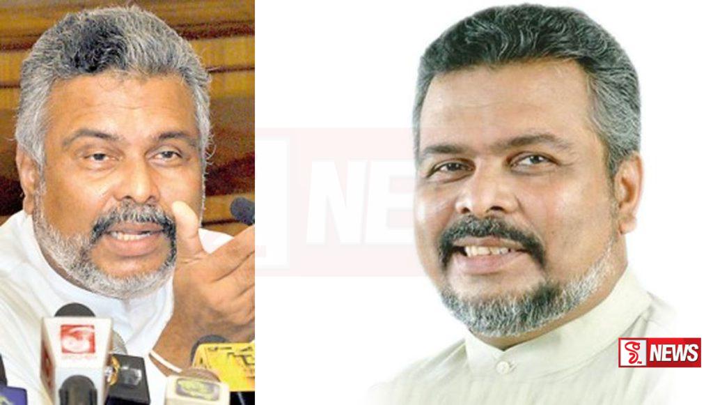 නන්දන ගුණතිලක අභාවප්රාප්ත වෙයි