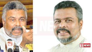 නන්දන ගුණතිලක අභාවප්රාප්ත වෙයි