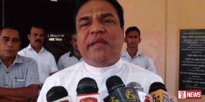 හිටපු ඇමැති පී. හැරිසන් FCIDයට