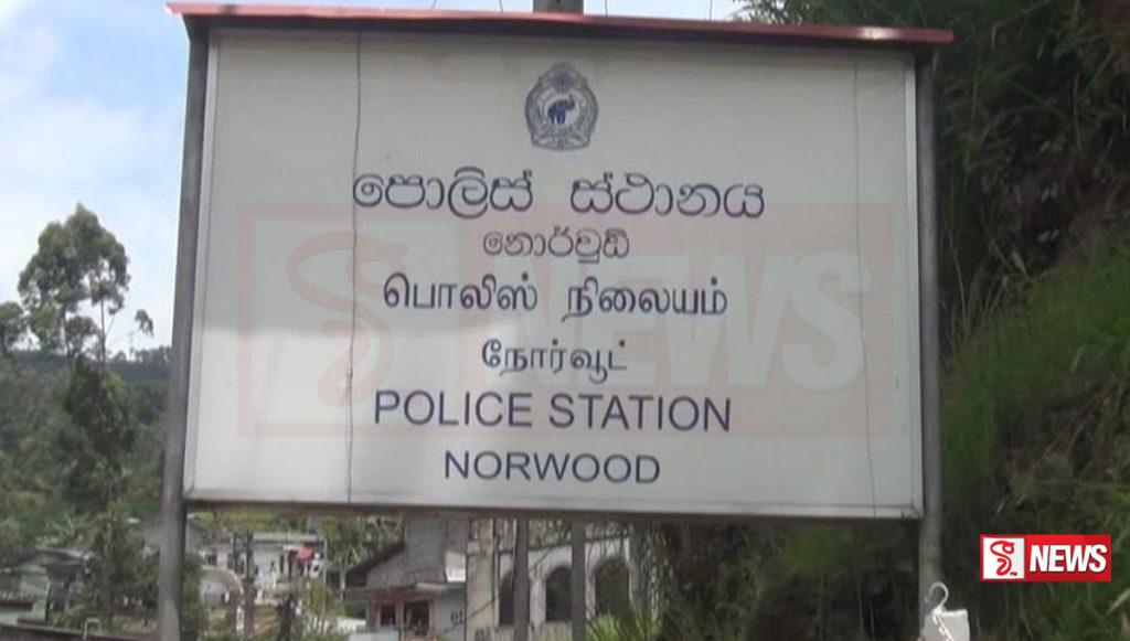 යාපනයේදී තරුණයෙක් පැහැර ගැනීමට සැකපිට අටක් අල්ලයි