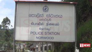 යාපනයේදී තරුණයෙක් පැහැර ගැනීමට සැකපිට අටක් අල්ලයි