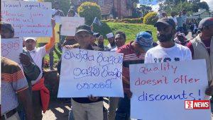 නුවරඑළියට පික් මී කුලී රථ සේවාව අවශ්ය නෑ